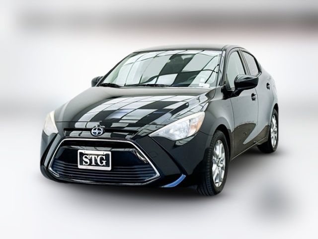 2016 Scion iA Base