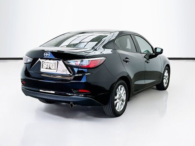 2016 Scion iA Base