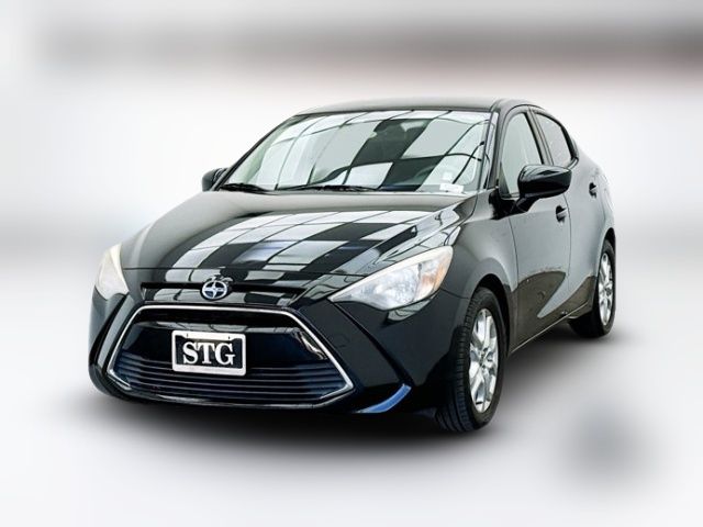 2016 Scion iA Base