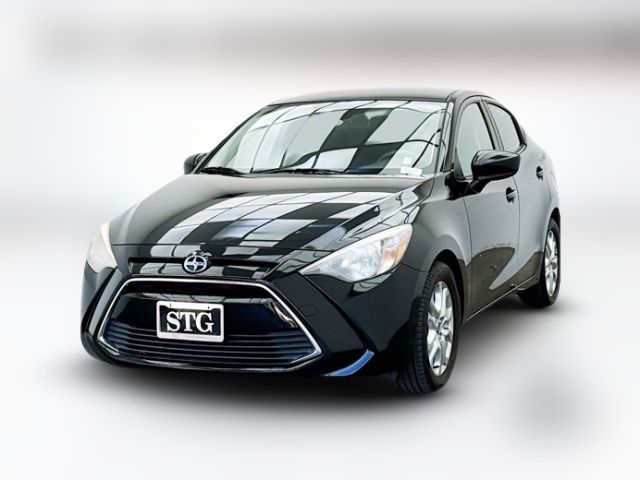 2016 Scion iA Base