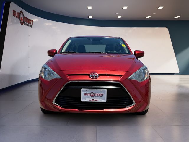 2016 Scion iA Base
