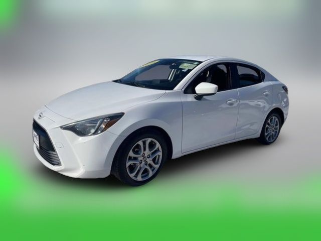 2016 Scion iA Base