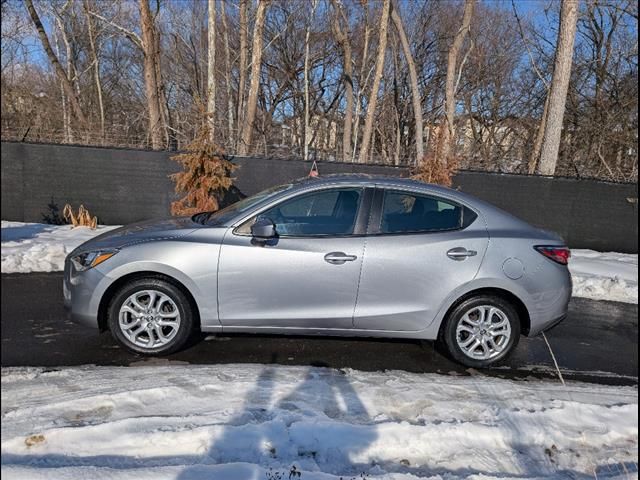 2016 Scion iA Base