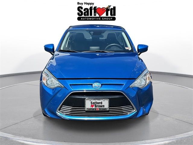 2016 Scion iA Base