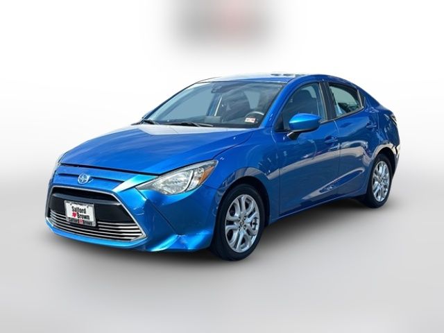 2016 Scion iA Base