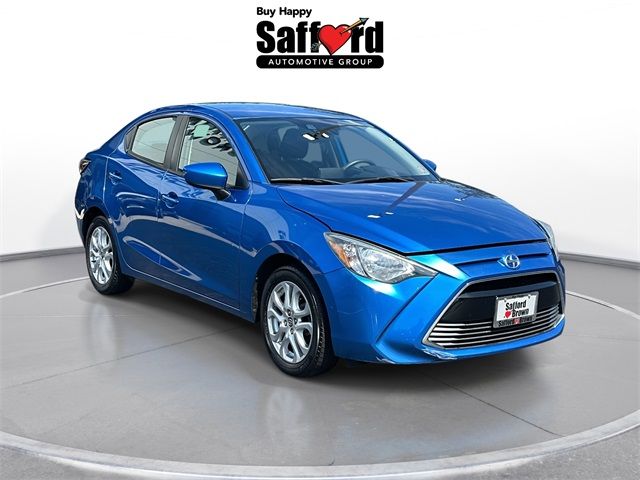 2016 Scion iA Base