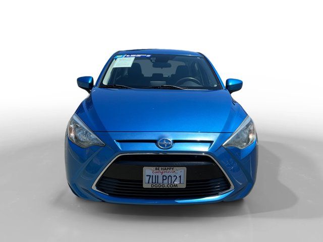 2016 Scion iA Base