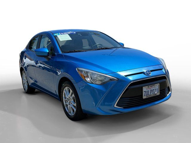 2016 Scion iA Base