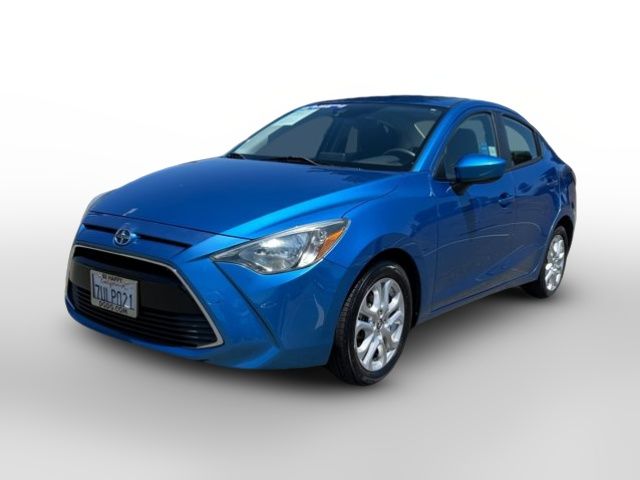 2016 Scion iA Base