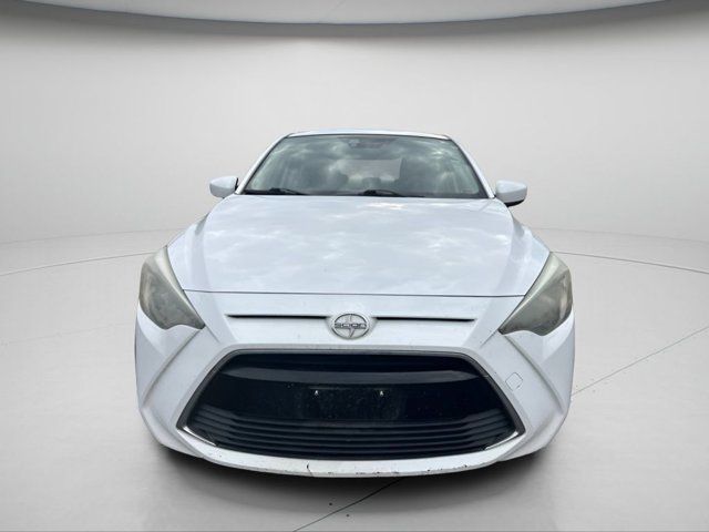 2016 Scion iA Base