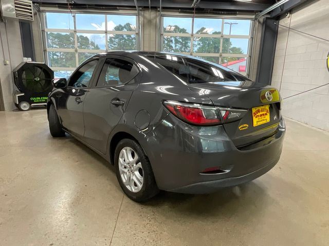 2016 Scion iA Base