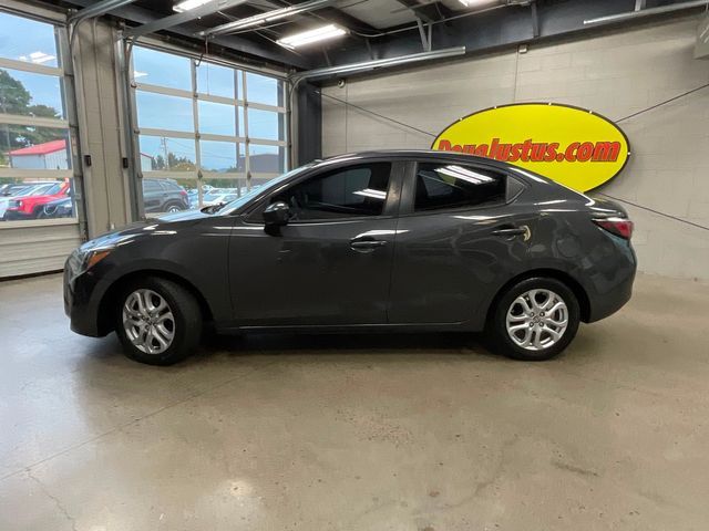 2016 Scion iA Base