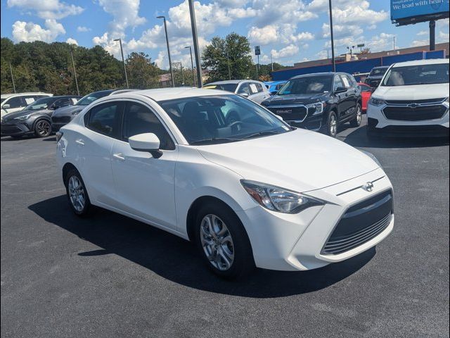 2016 Scion iA Base