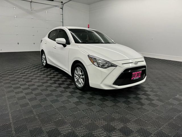 2016 Scion iA Base