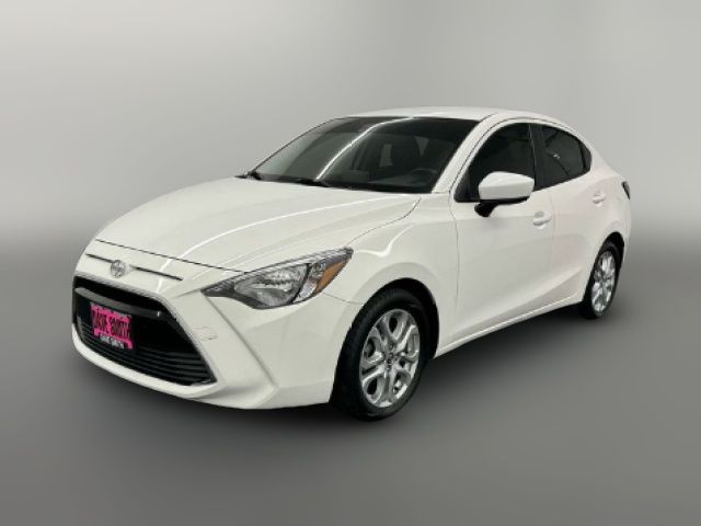 2016 Scion iA Base