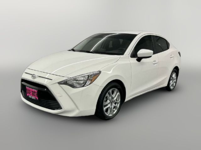 2016 Scion iA Base