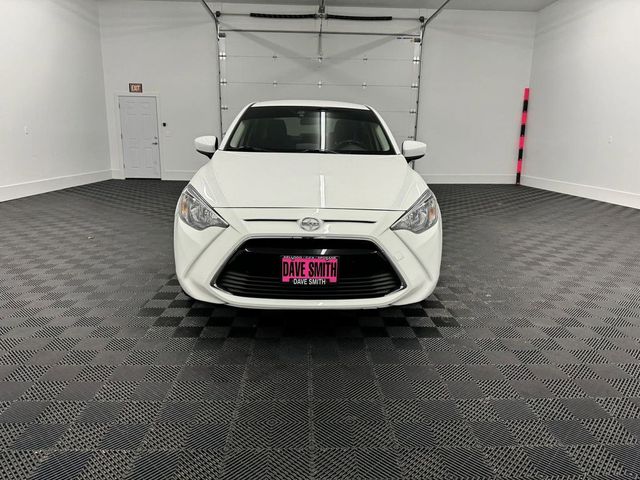 2016 Scion iA Base