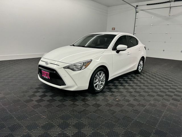 2016 Scion iA Base