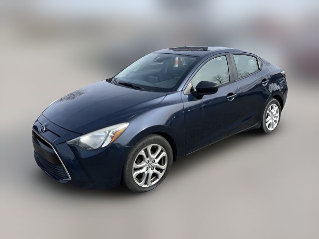 2016 Scion iA Base
