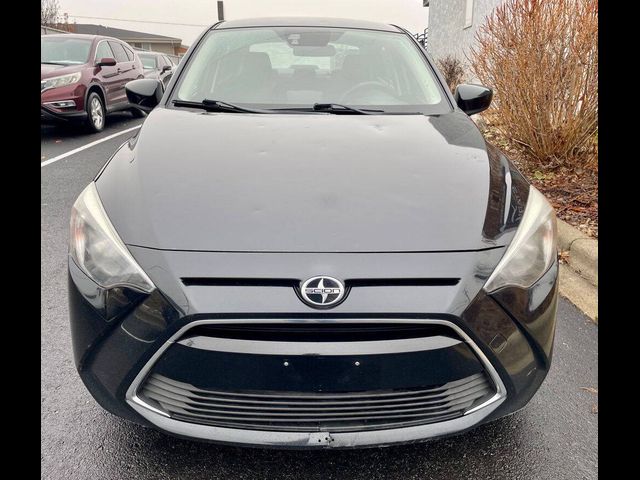 2016 Scion iA Base