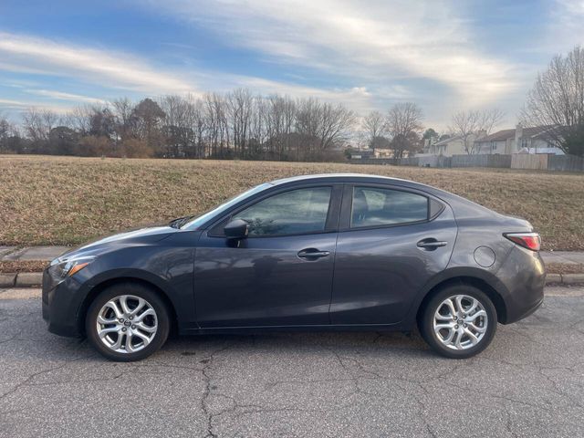 2016 Scion iA Base