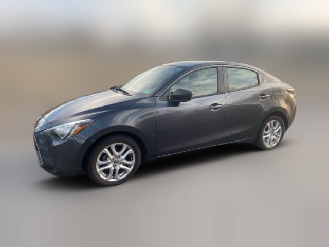 2016 Scion iA Base