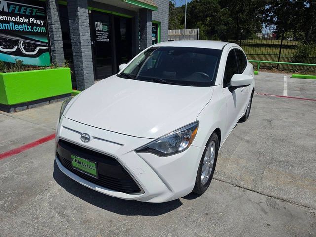 2016 Scion iA Base