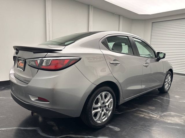 2016 Scion iA Base
