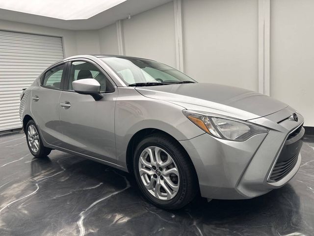 2016 Scion iA Base