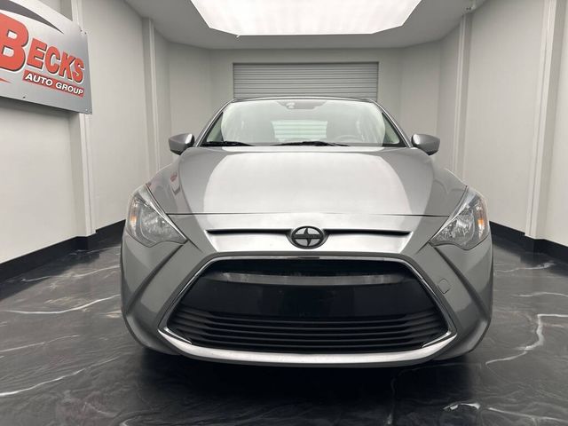 2016 Scion iA Base