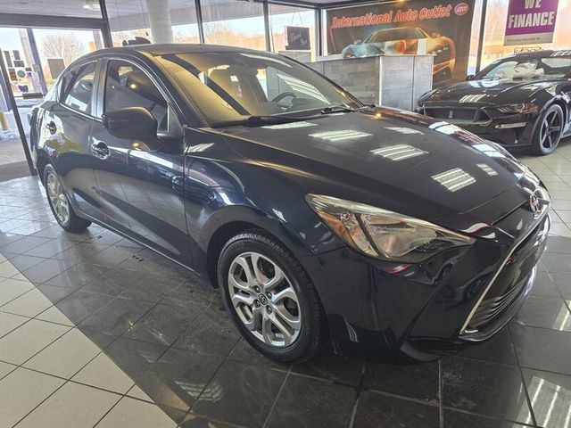 2016 Scion iA Base