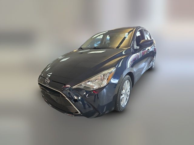 2016 Scion iA Base