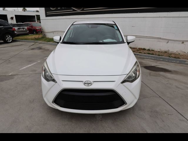 2016 Scion iA Base