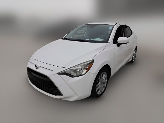 2016 Scion iA Base