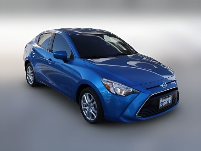 2016 Scion iA Base