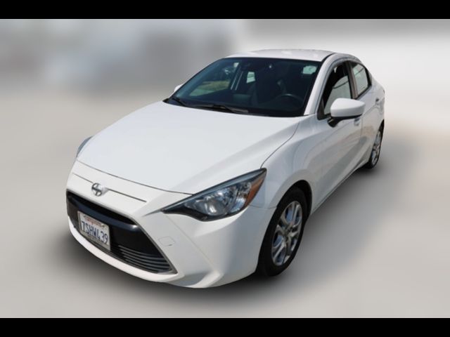 2016 Scion iA Base