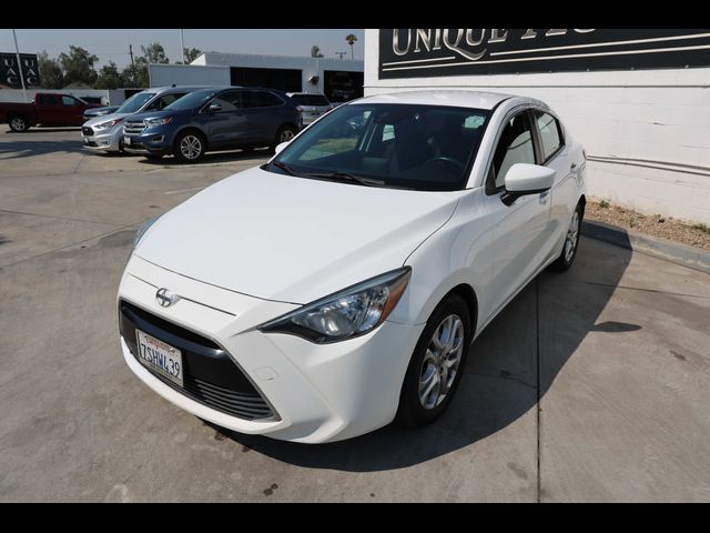 2016 Scion iA Base