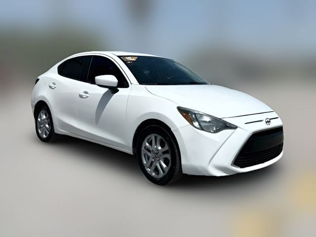 2016 Scion iA 