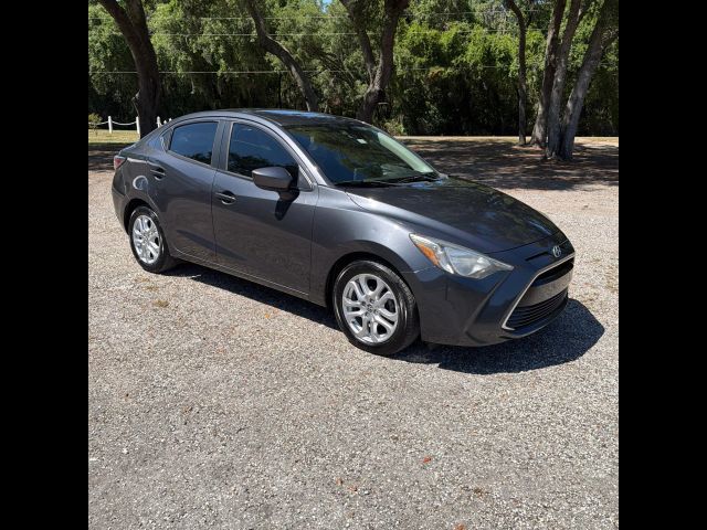 2016 Scion iA 