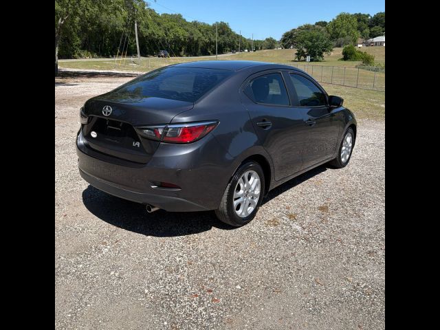 2016 Scion iA 