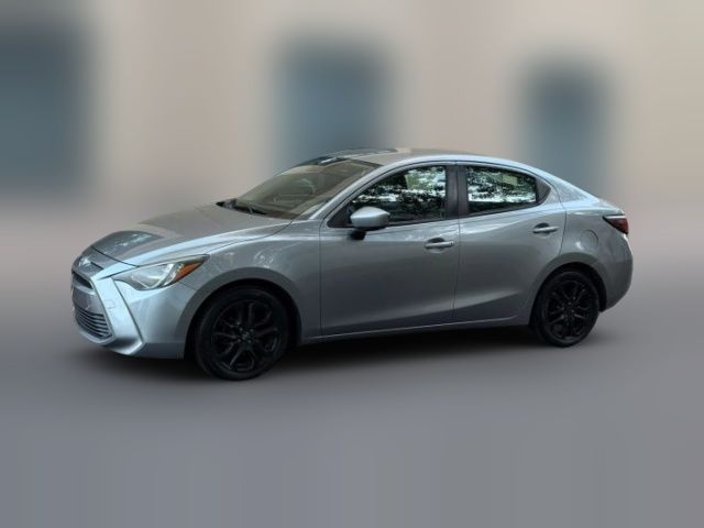 2016 Scion iA 