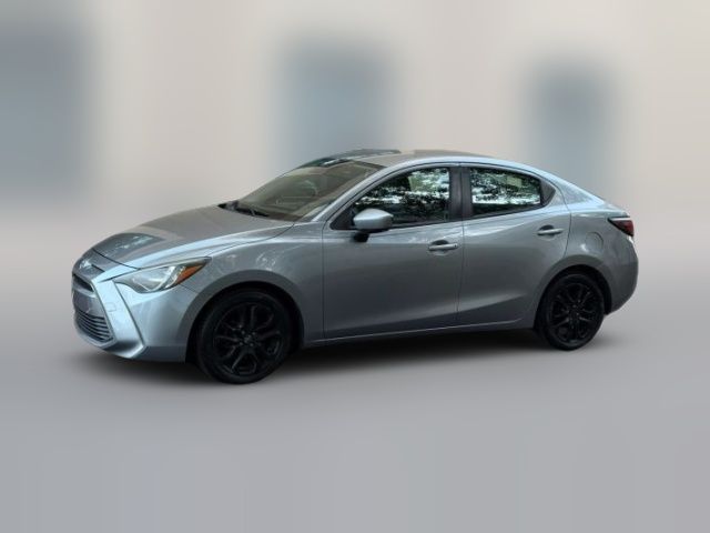 2016 Scion iA 
