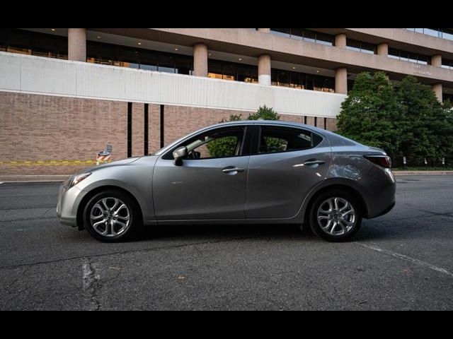 2016 Scion iA 