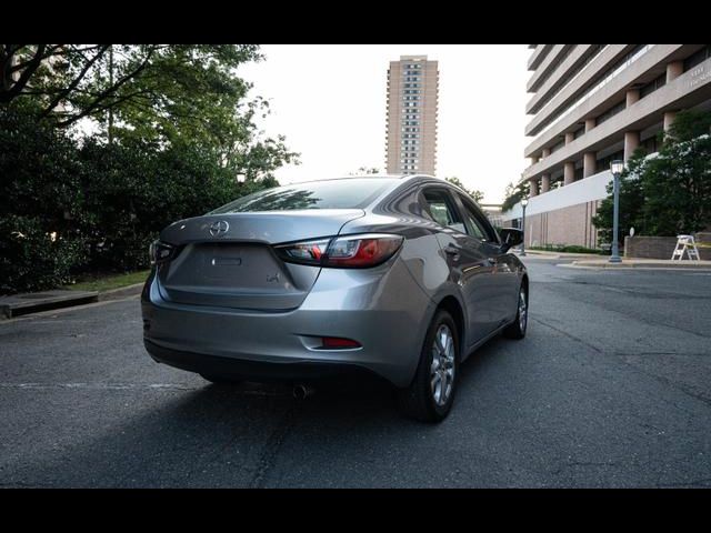 2016 Scion iA 