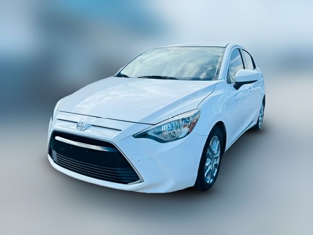 2016 Scion iA 