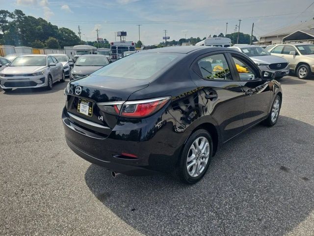 2016 Scion iA 