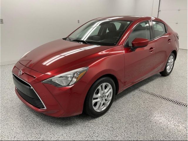 2016 Scion iA Base