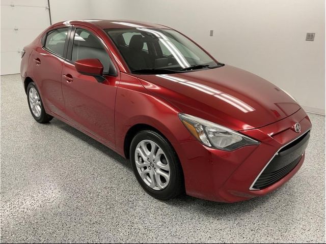 2016 Scion iA Base