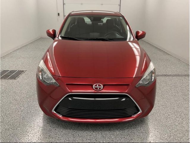 2016 Scion iA Base