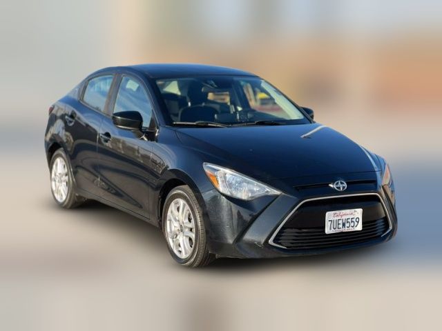 2016 Scion iA 
